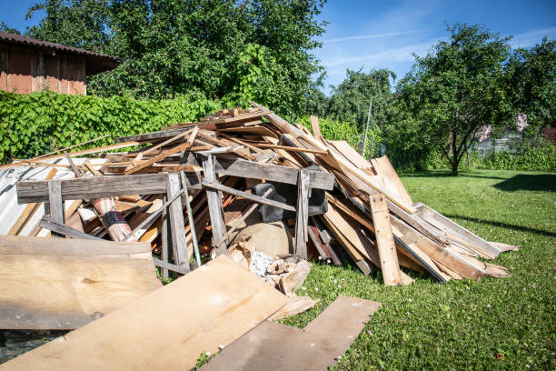Best Residential Junk Removal  in North Liberty, IA