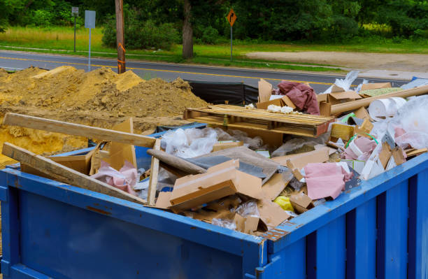 Best Retail Junk Removal  in North Liberty, IA